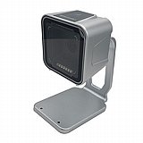 סורק ברקוד GTCODESTAR Desktop 2D GT-8900A-S 1280x800 כסוף סורק ברקוד GTCODESTAR Desktop 2D GT-8900A-S 1280x800 כסוף